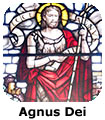 Agnus Dei